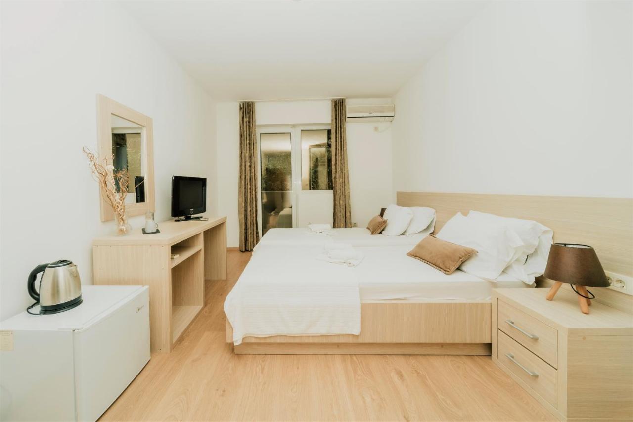 Guesthouse Radjen สเวติ สเตฟาน ภายนอก รูปภาพ