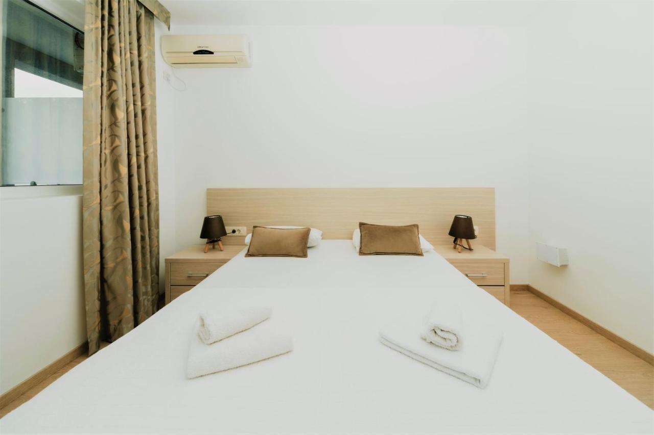 Guesthouse Radjen สเวติ สเตฟาน ภายนอก รูปภาพ