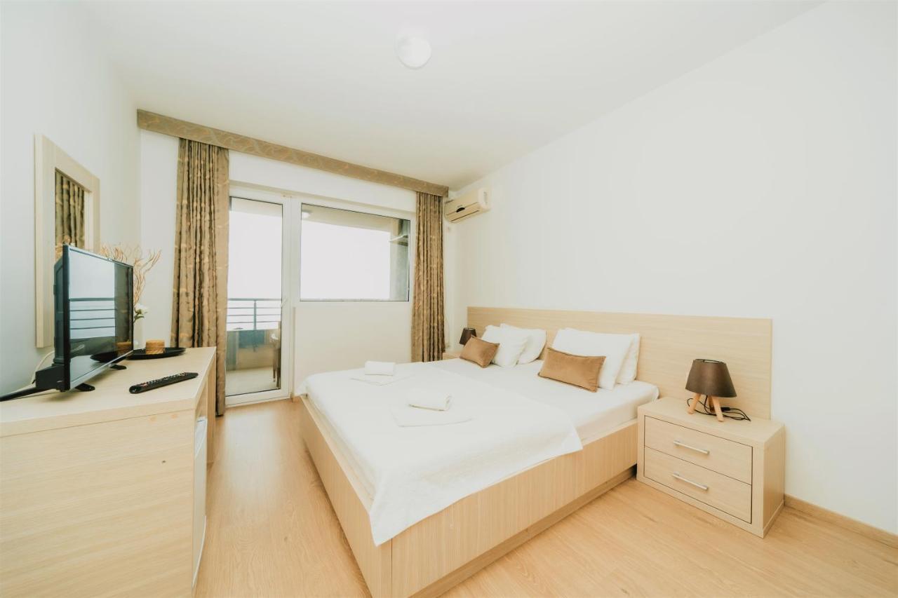 Guesthouse Radjen สเวติ สเตฟาน ภายนอก รูปภาพ